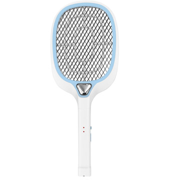 RECHARGEABLE MOSQUITO BAT